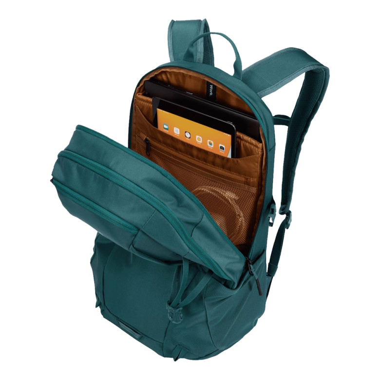 Рюкзак Thule EnRoute Backpack 23L TEBP4216 Mallard Green Рюкзак Thule EnRoute Backpack 23L TEBP4216 Mallard Green