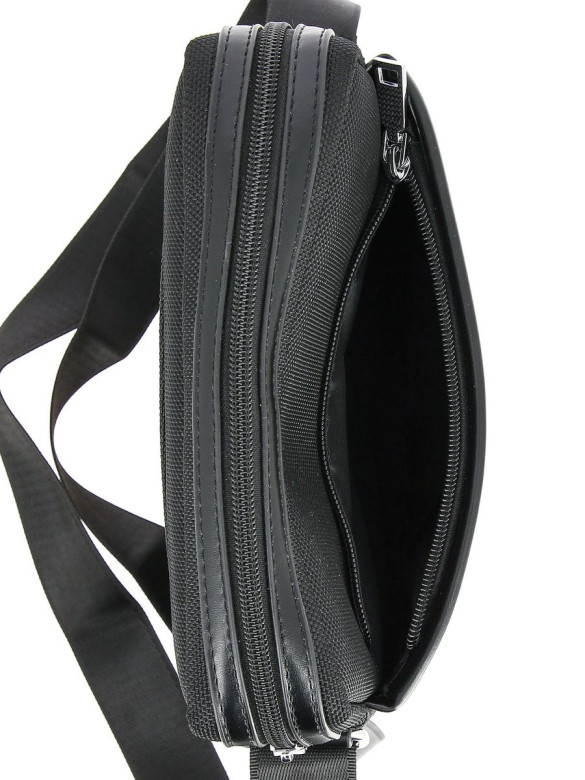 Сумка мужская David Jones 799903 black Сумка мужская David Jones 799903 black