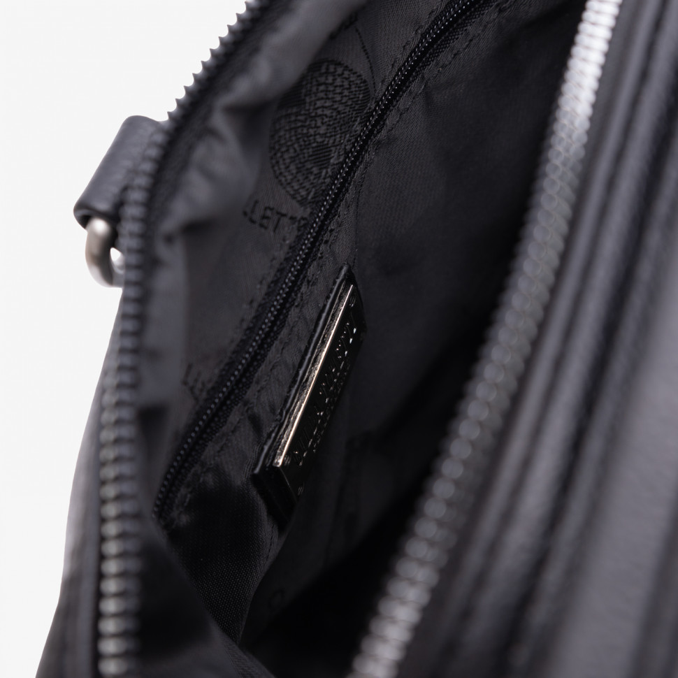 Сумка-рюкзак Gilda Tohetti 62987-194 black