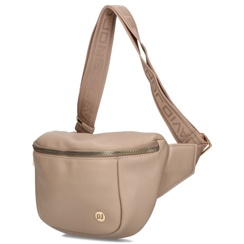 Сумка женская David Jones 7286 gravel