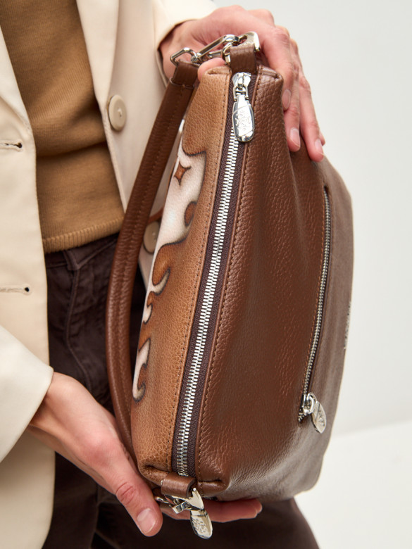 Сумка Curanni 2433 няшки Сумка Curanni 2433 няшки