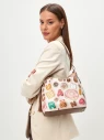 Сумка Curanni 2433 няшки Сумка Curanni 2433 няшки
