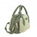 Сумка женская David Jones 7123 gr.green