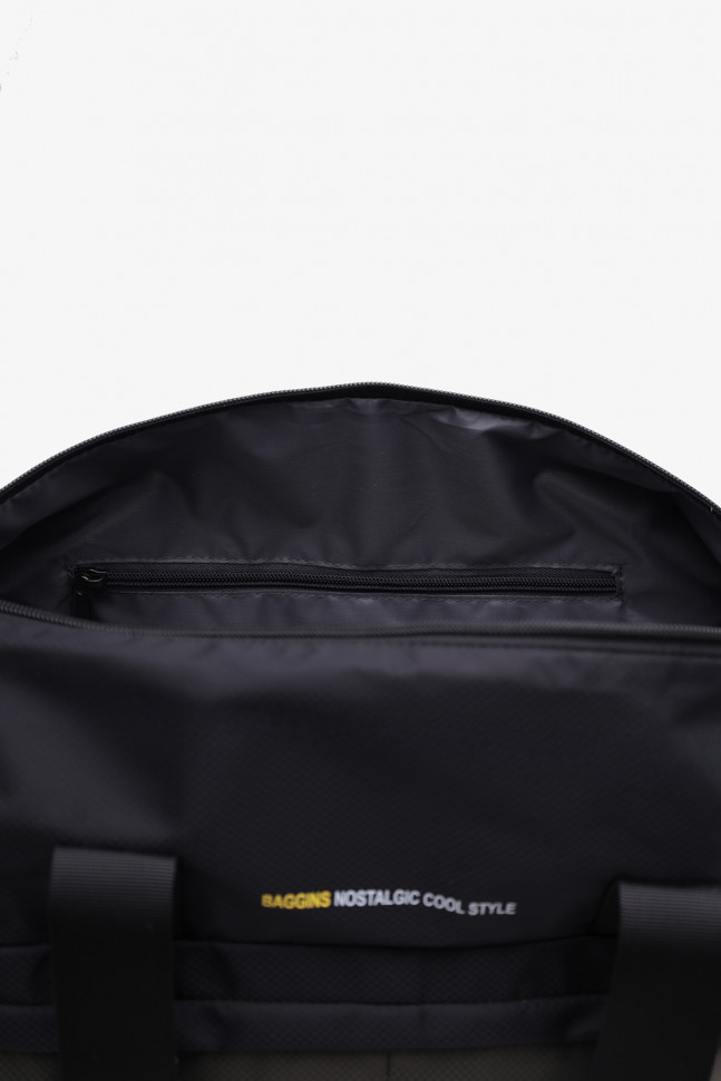 Сумка спортивная Baggins 3062 хаки