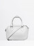 Сумка Richet 3259LN 613 белая