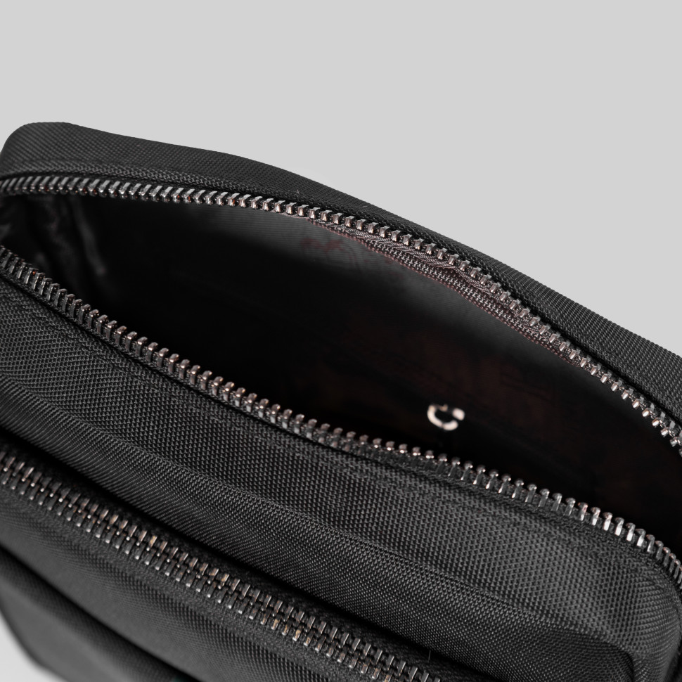 Сумка B.L.SHIJIA, 01-98189-2 черная