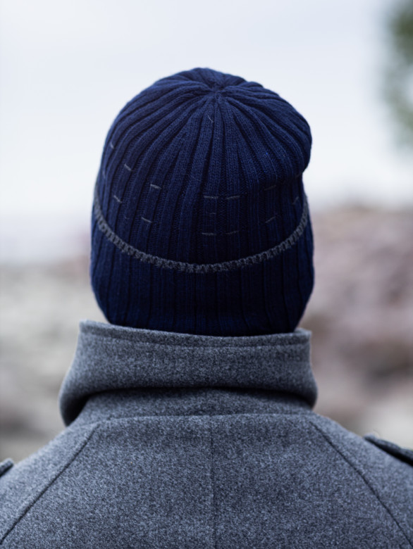 Ушанка мужская 13342/5 MARHATTER тёмно-синяя (57-59) Ушанка мужская 13342/5 MARHATTER тёмно-синяя (57-59)