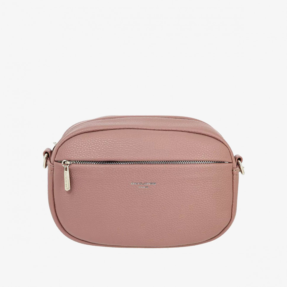 Сумка David Jones, 6740A d.pink