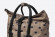 Сумка-рюкзак Minigirl 20175 коты коричневая