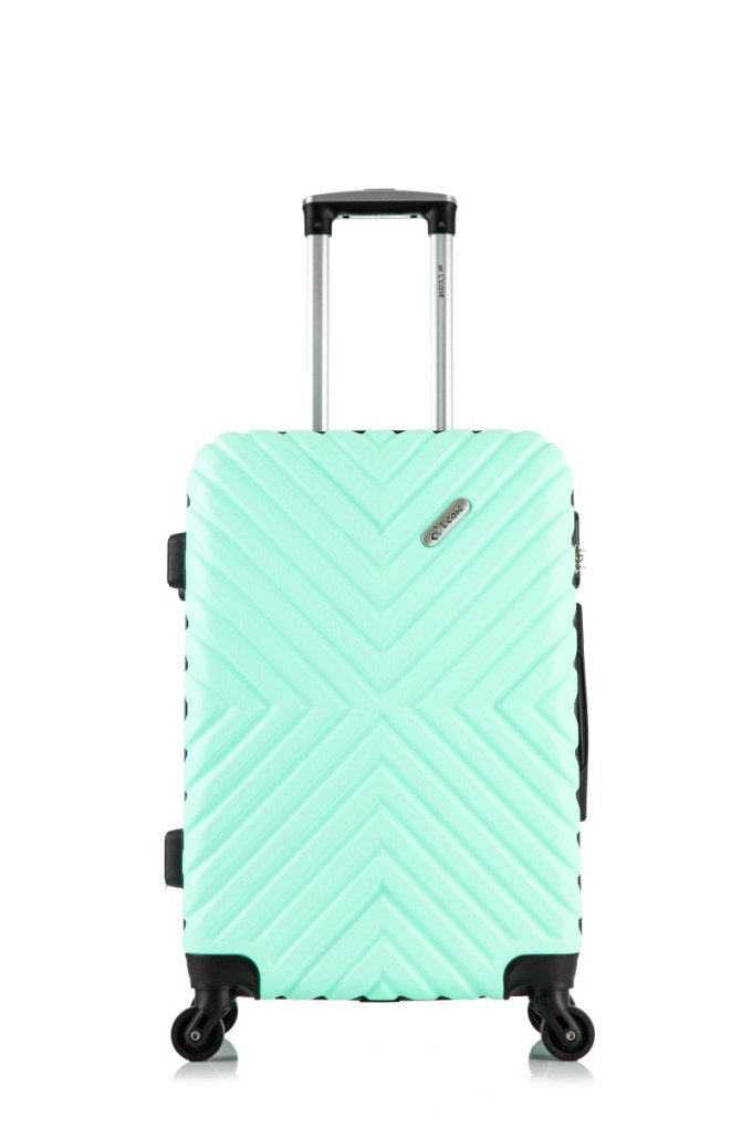 Чемодан L'Case New Delhi 