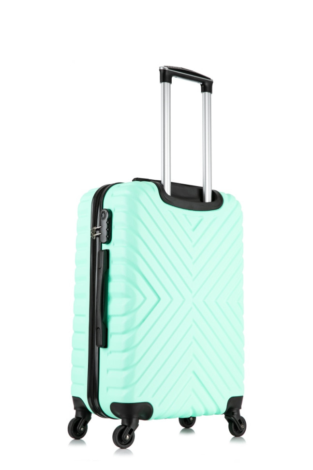 Чемодан L'Case New Delhi 