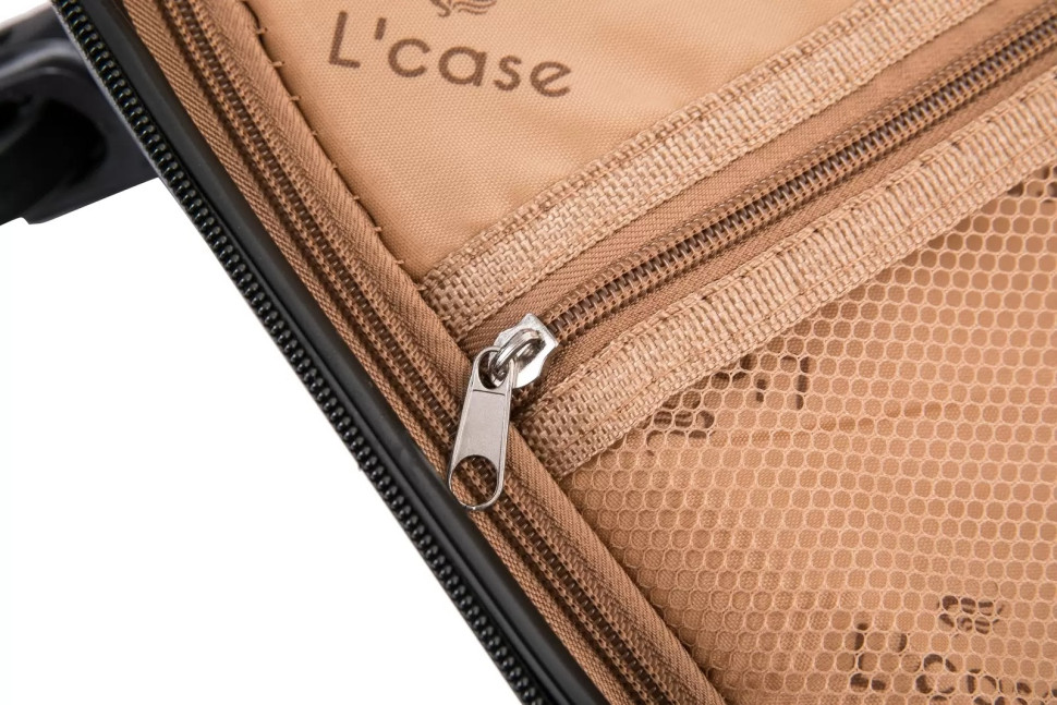 Чемодан L'Case New Delhi 