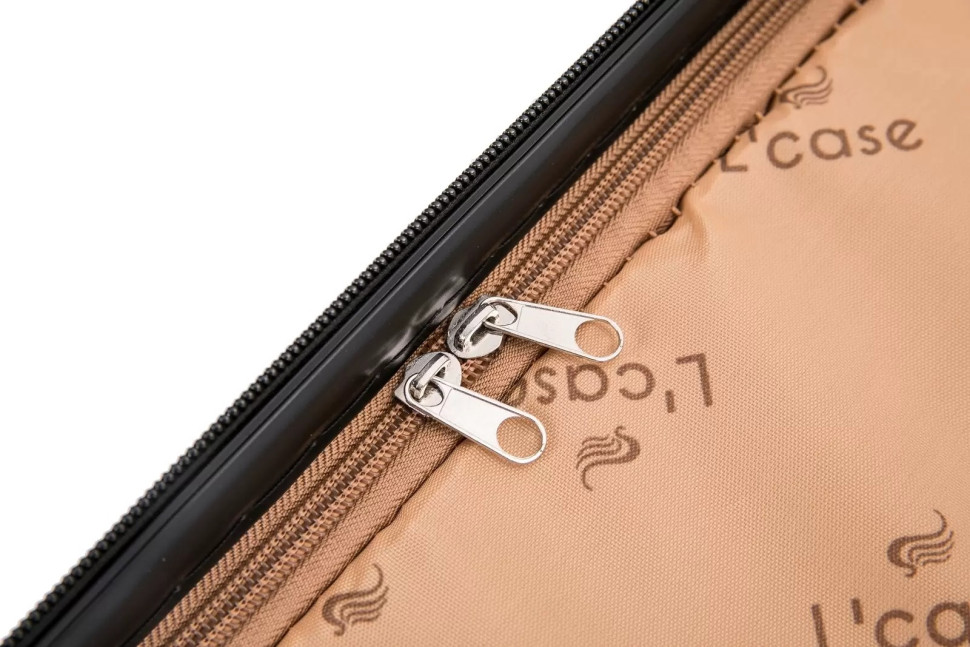 Чемодан L'Case New Delhi 