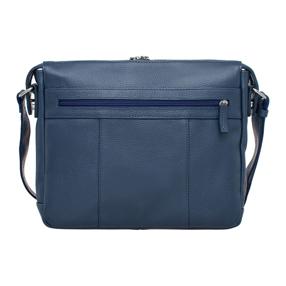 Сумка Lakestone Clapton Dark Blue