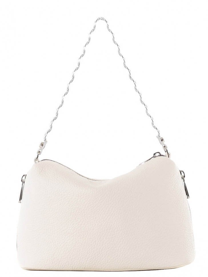 Сумка женская Fiato collection, 2609 вителло латте