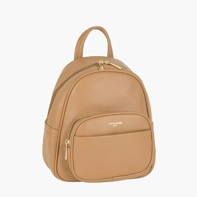 Рюкзак женский David Jones 7000-2 camel Рюкзак женский David Jones 7000-2 camel