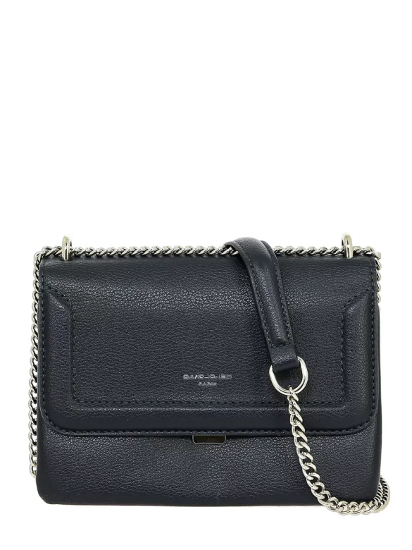 Сумка женская David Jones 6785 navy