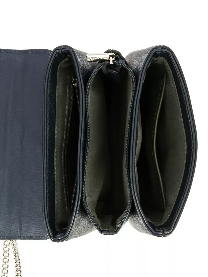 Сумка женская David Jones 6785 navy