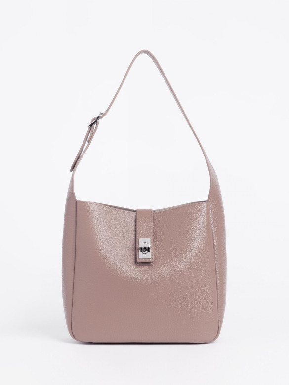 Сумка Richet 3210LN 757 пудра