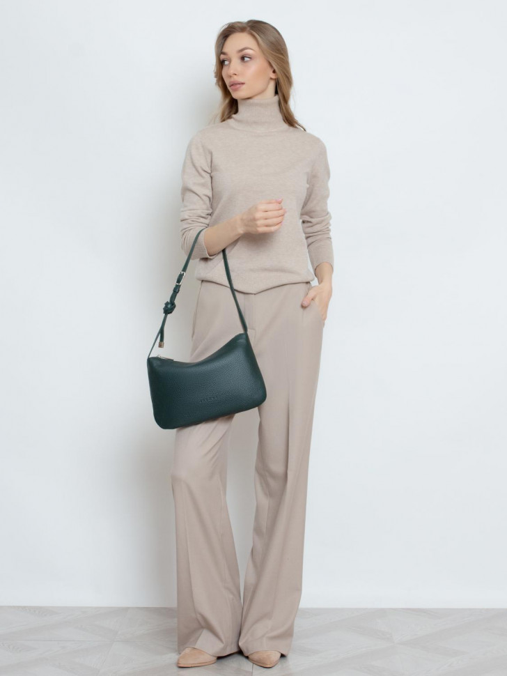 Сумка Richet 3193LN 353 зеленая