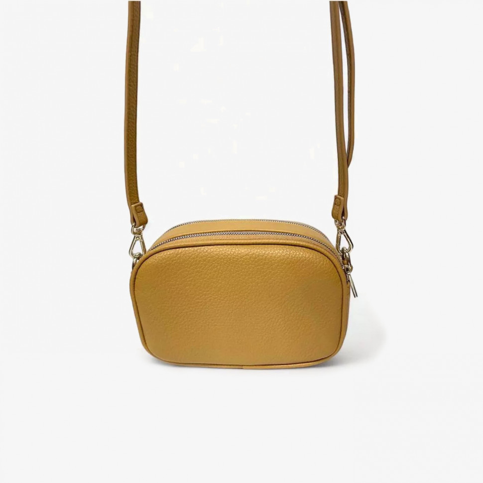 Сумка David Jones, 6920 caramel