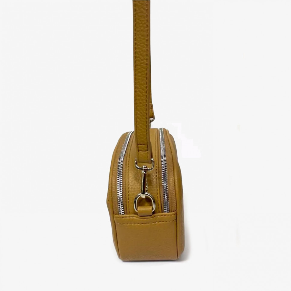 Сумка David Jones, 6920 caramel