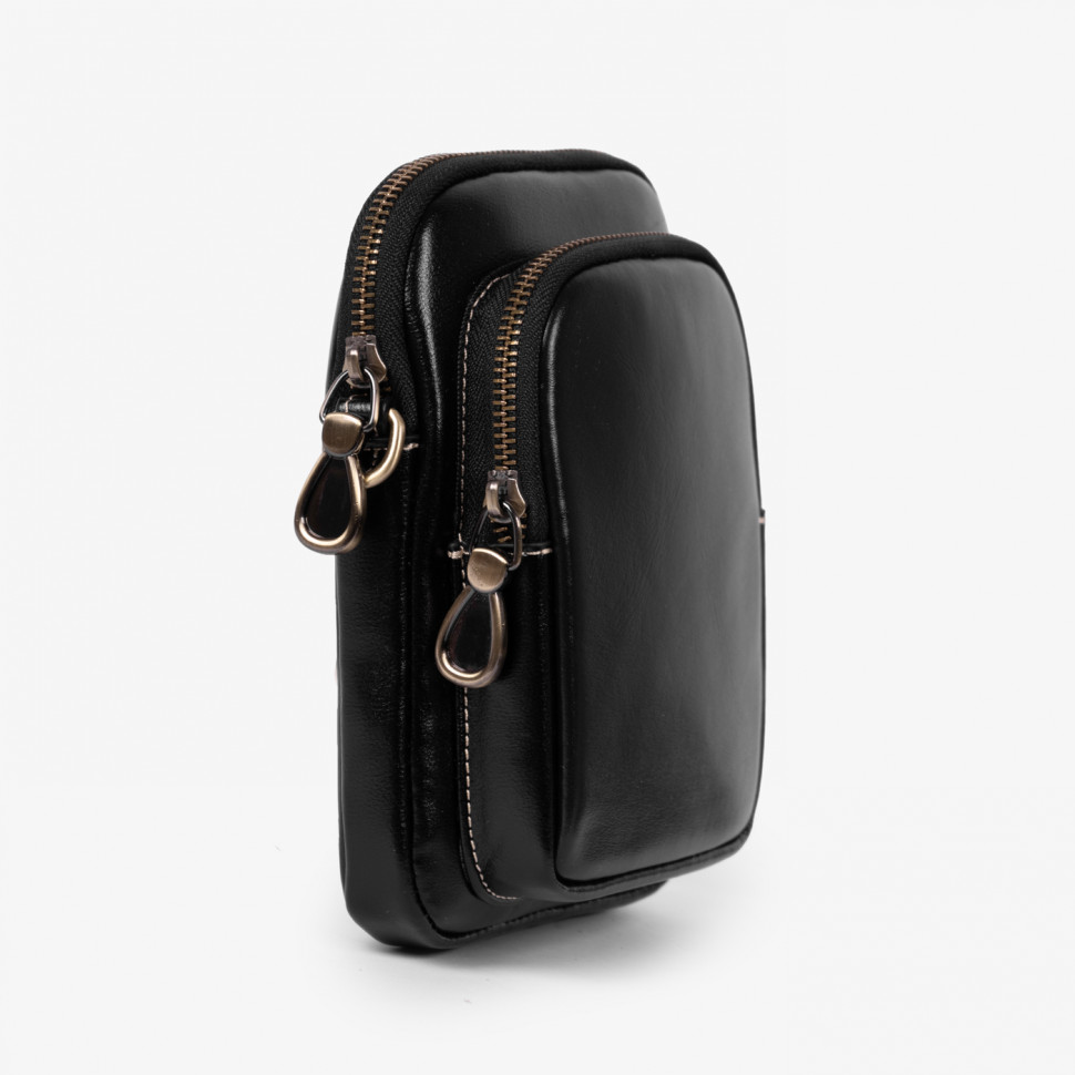 Сумка женская Cciline, Л9903 черная