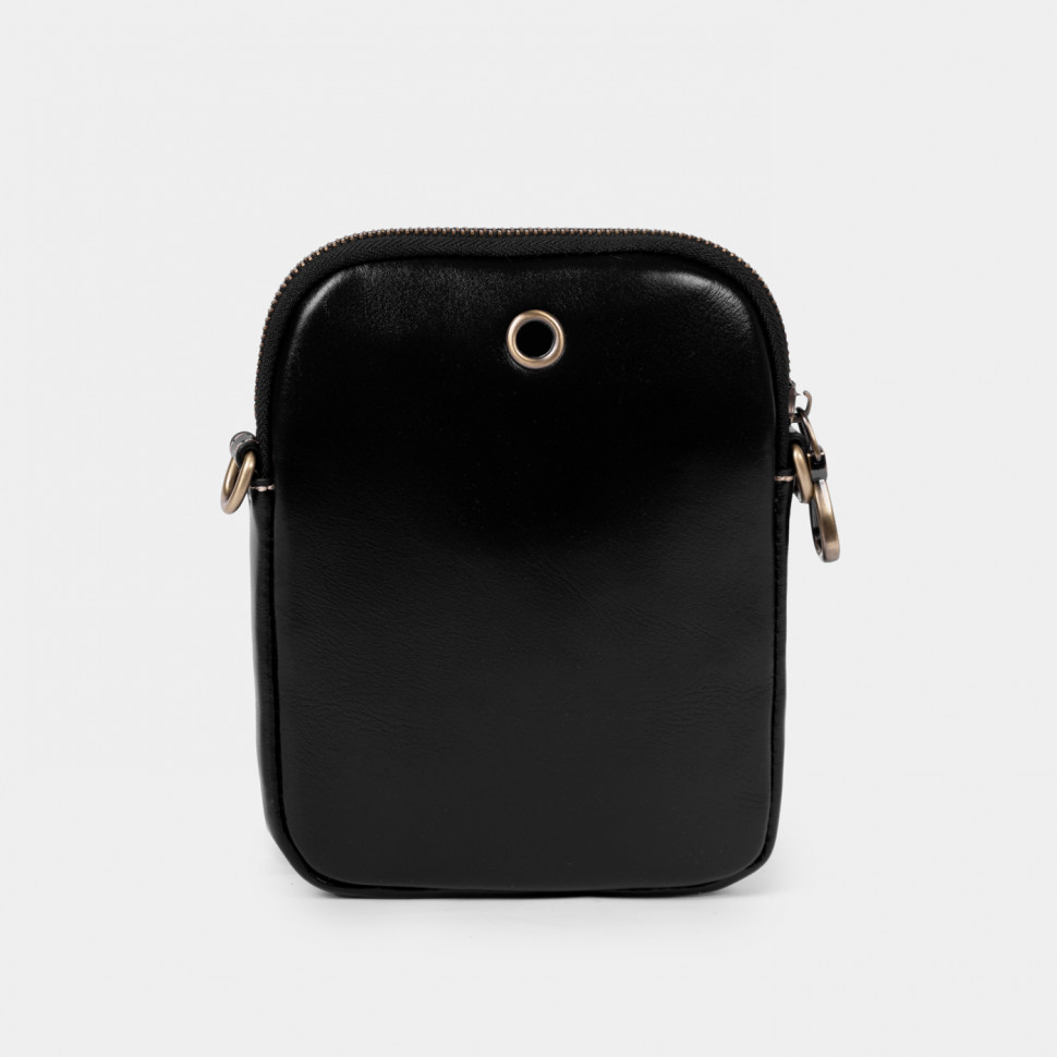 Сумка женская Cciline, Л9903 черная