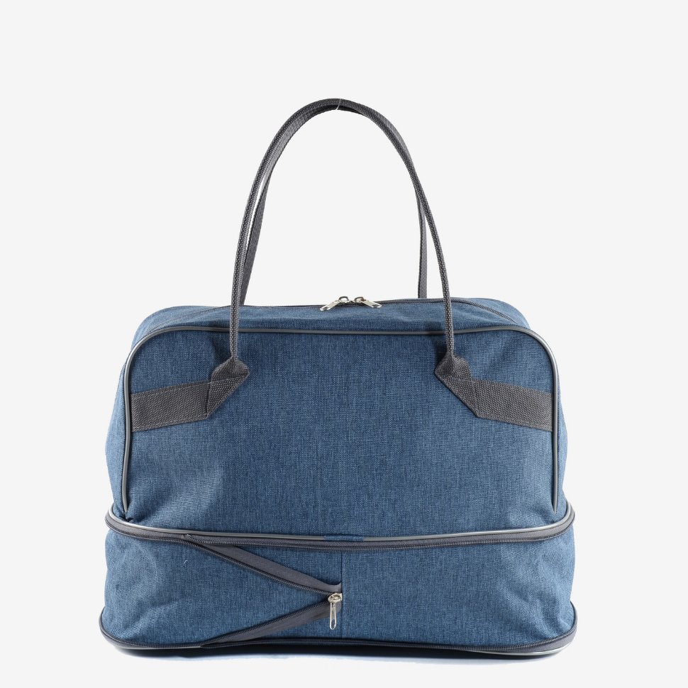 Сумка дорожная Voyage 204 синяя