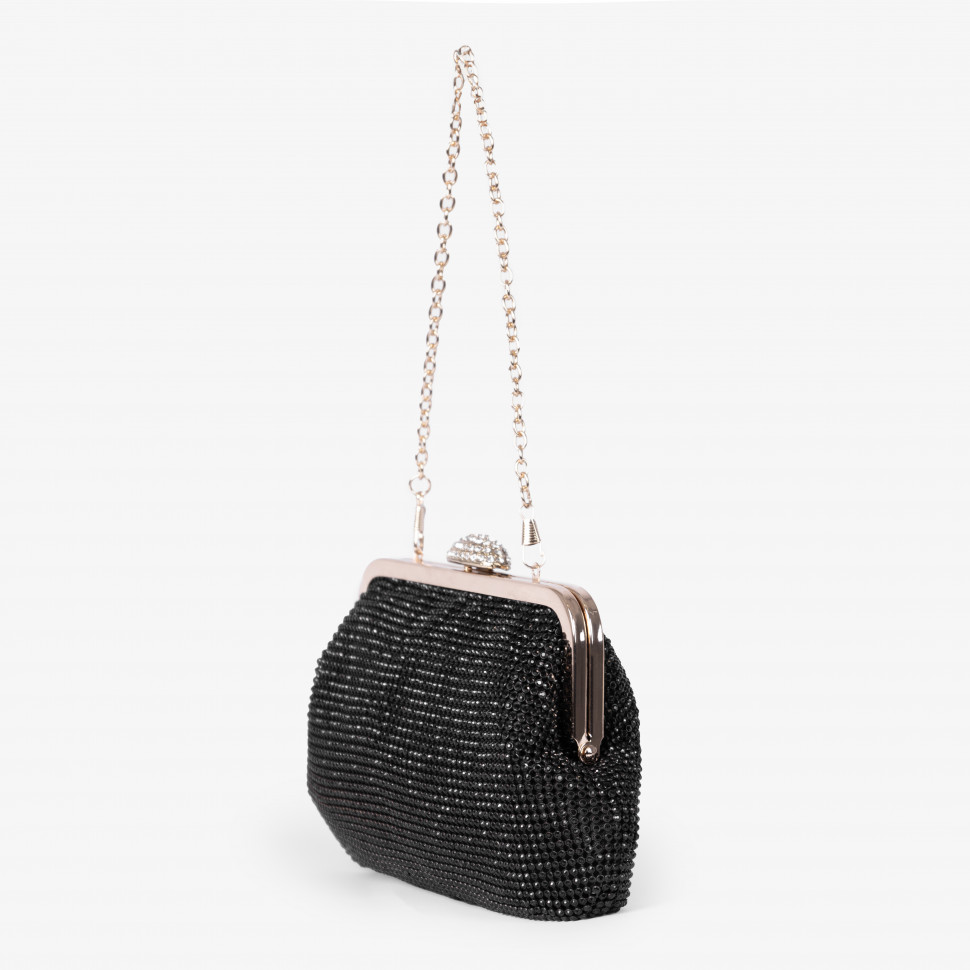 Клатч Funxilan, 3686 черный