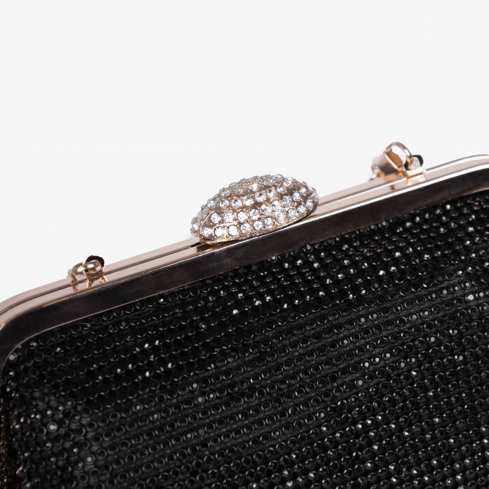 Клатч Funxilan, 3686 черный