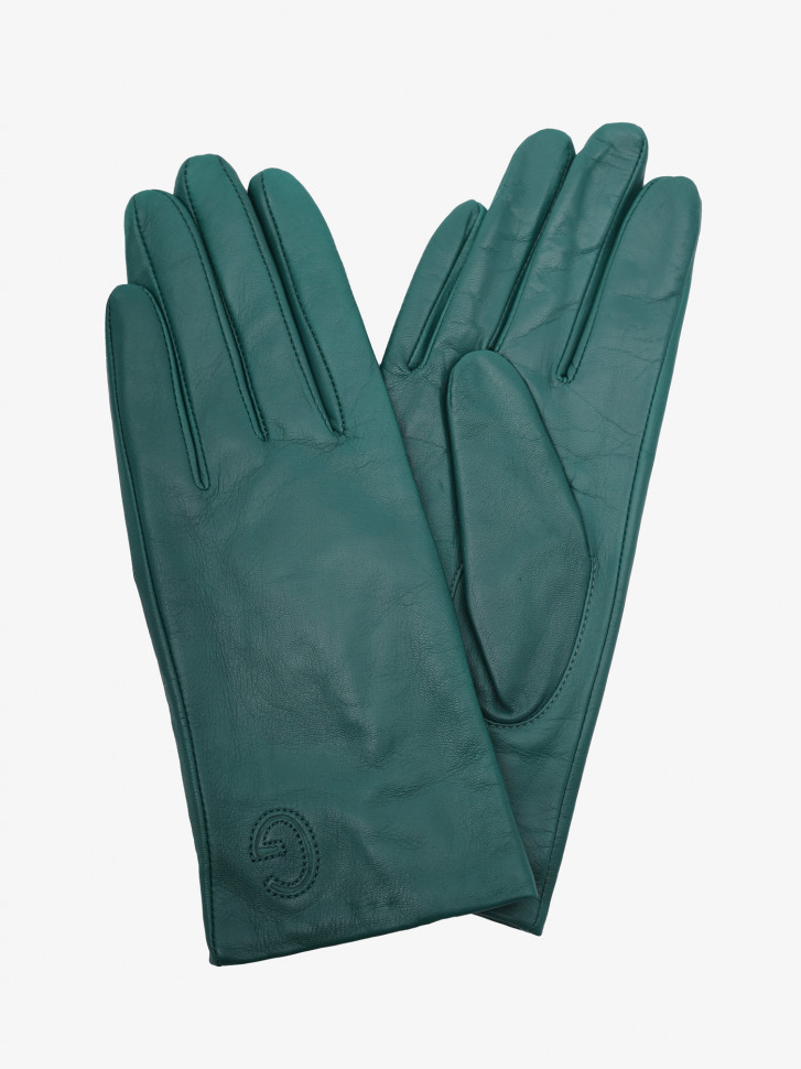 Перчатки женские GsG (3.2) 20026 зеленые