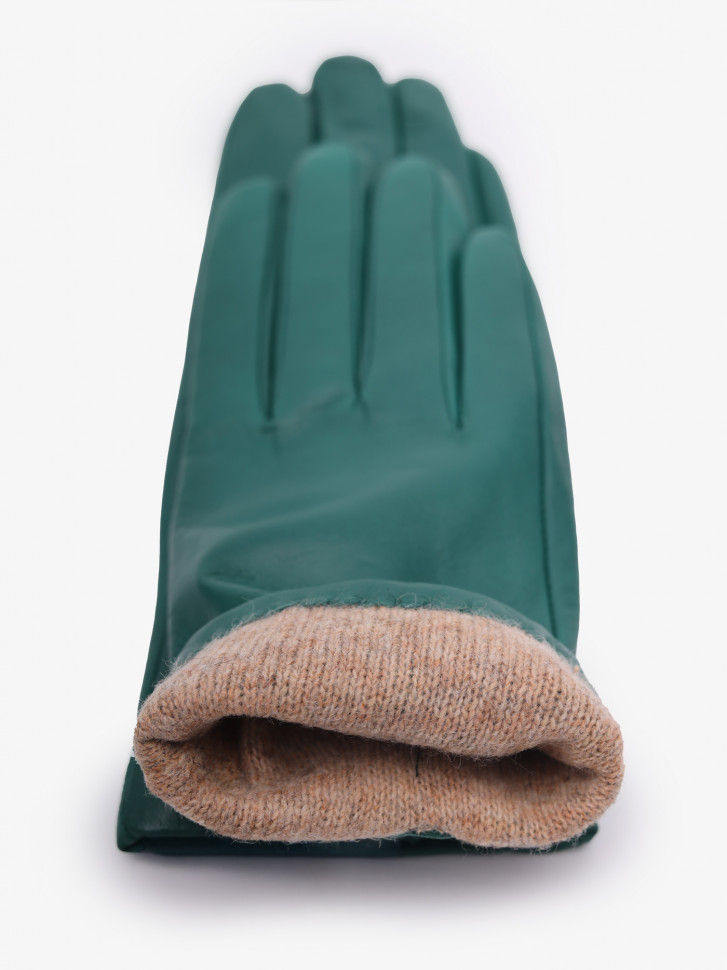 Перчатки женские GsG (3.2) 20026 зеленые