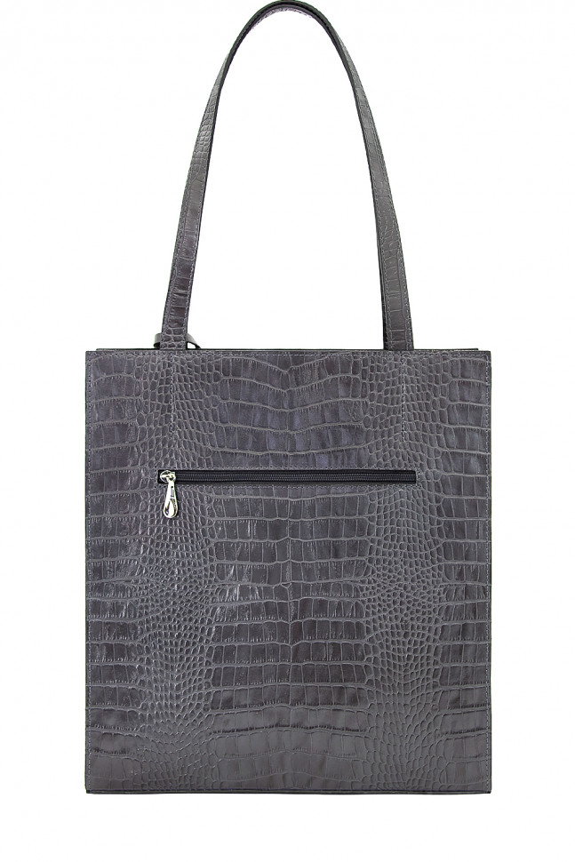 Сумка Protege Ц-550 рептилия №12