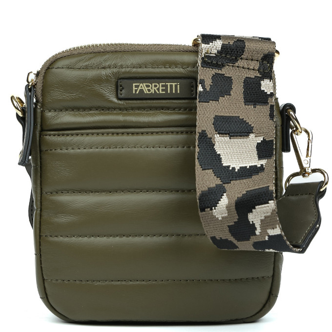 Сумка FABRETTI FR4344501-155 khaki Сумка FABRETTI FR4344501-155 khaki