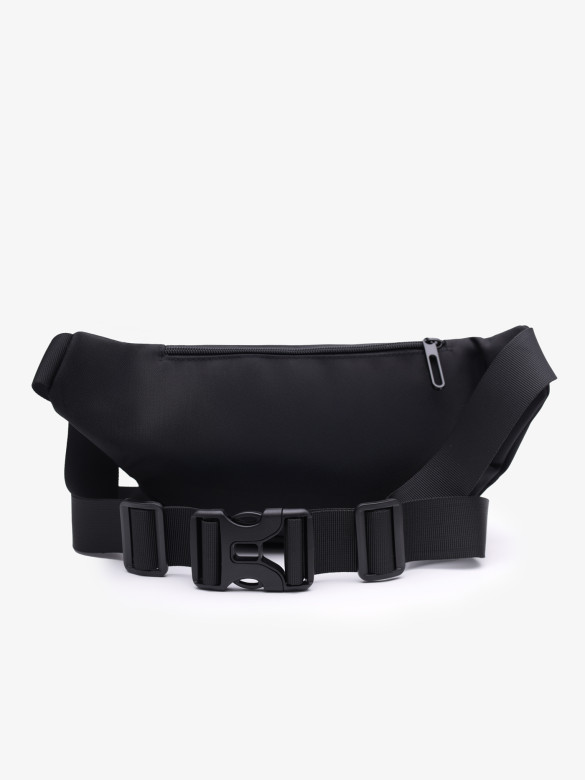 Сумка на пояс Baggins 80001 черная Сумка на пояс Baggins 80001 черная