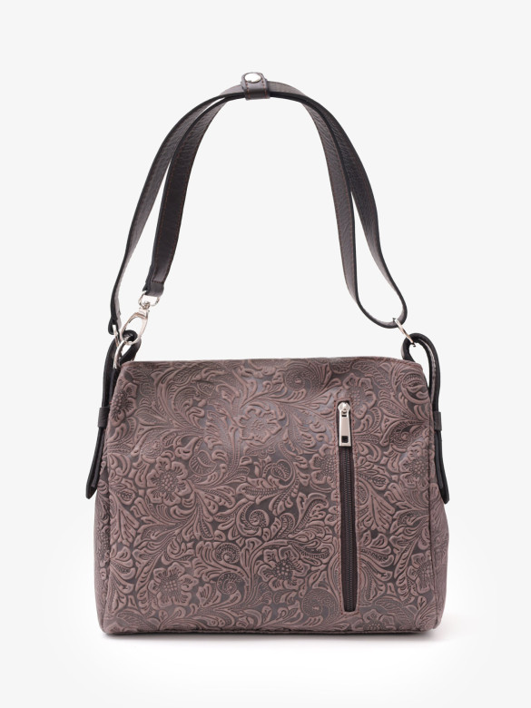 Сумка женская итальянская Roberta Firenze 839 sissi смог