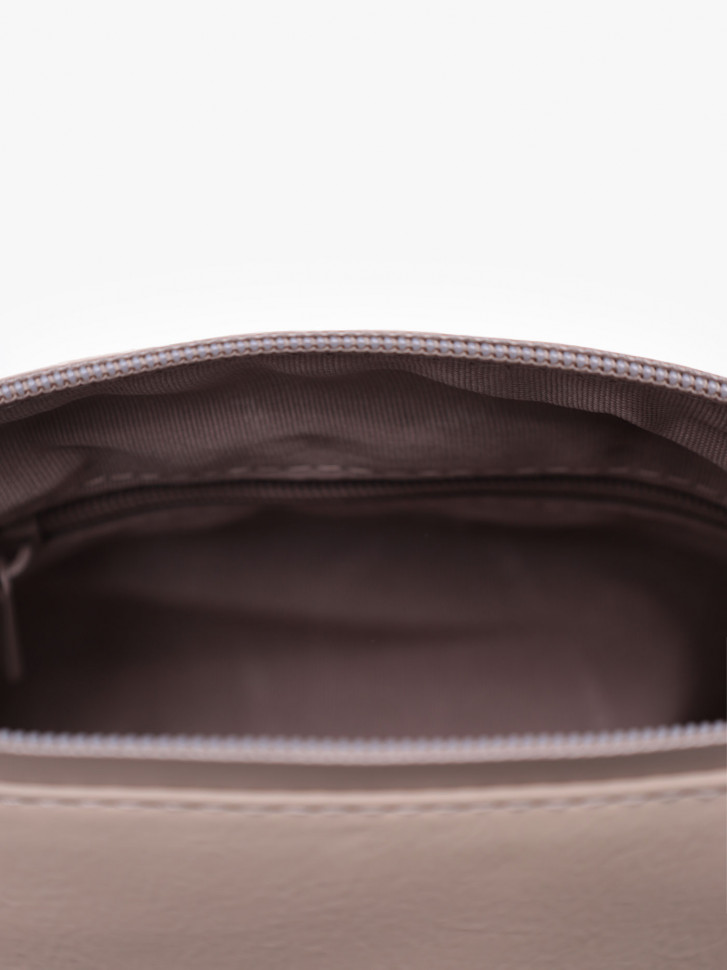 Сумка женская David Jones 7366 simply taupe