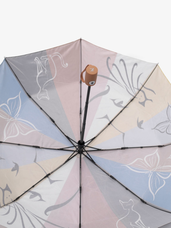 Зонт женский RAINDROPS RD0523844-2 Зонт женский RAINDROPS RD0523844-2