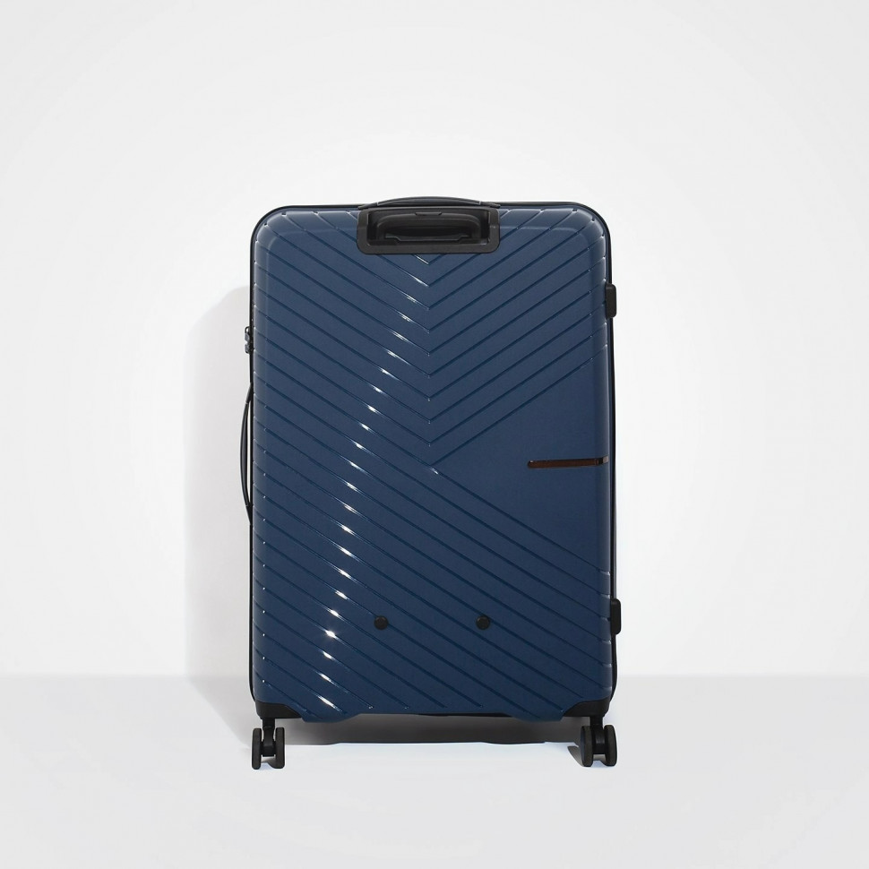 Чемодан Eberhart 45A Allure полипропилен