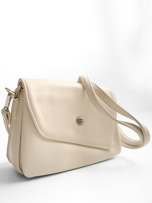 Сумка Gilda Tohetti 80004 l.beige Сумка Gilda Tohetti 80004 l.beige