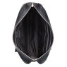 Бизнес-сумка мужская Sergio Belotti, 70557 black черная