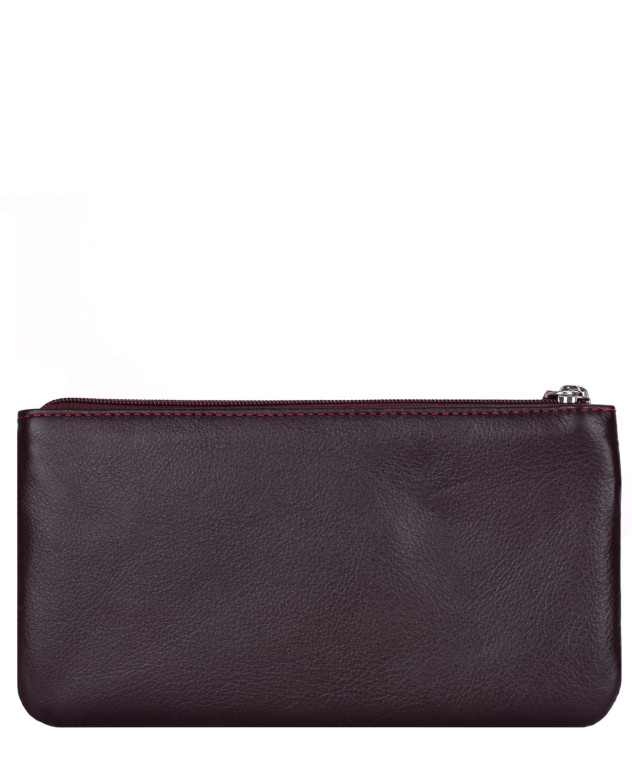 Кошелек женский Esse, Инканто Berry, 53632