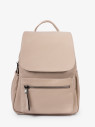 Рюкзак женский Cciline, Л6716 бежевый