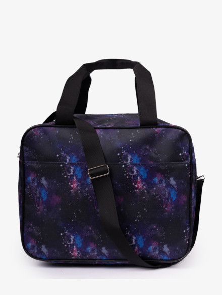 Сумка дорожная Voyage 111 космос