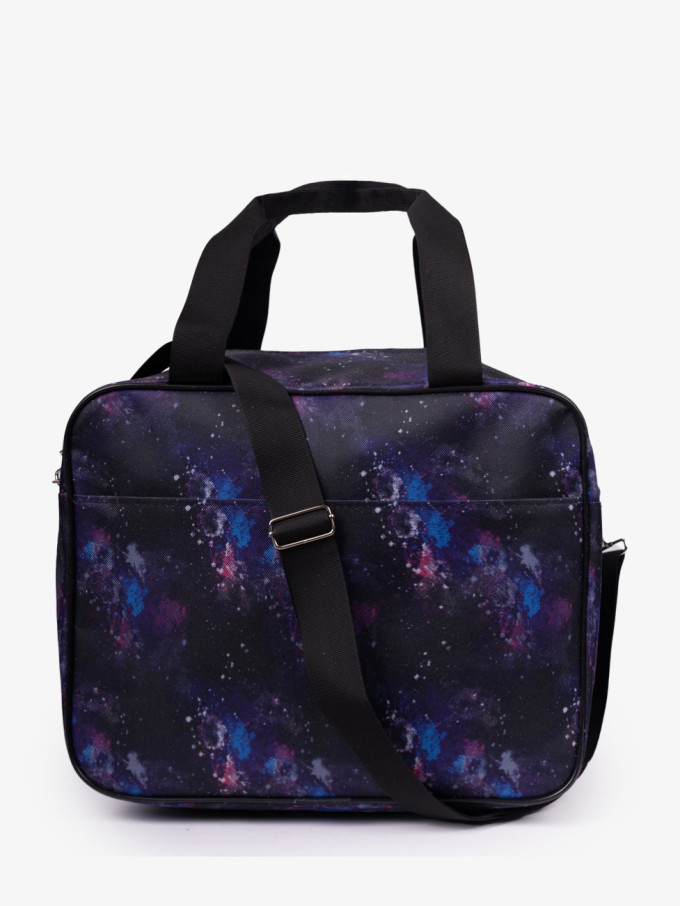 Сумка дорожная Voyage 111 космос