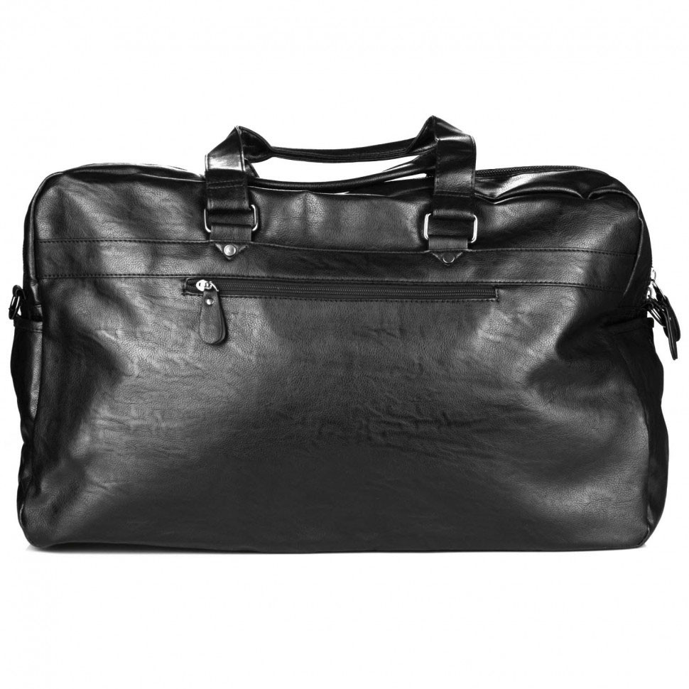 Сумка дорожная Cantlor, L6060 black