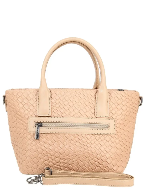 Сумка женская David Jones 21121 camel Сумка женская David Jones 21121 camel