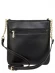 Сумка женская David Jones 7014-1 black Сумка женская David Jones 7014-1 black
