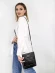 Сумка женская David Jones 7014-1 black Сумка женская David Jones 7014-1 black